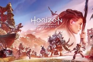 地平线 西之绝境完整版/Horizon Forbidden West Complete Edition