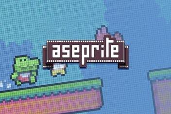 Aseprite