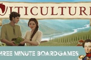 葡萄酒庄园/Viticulture Essential Edition