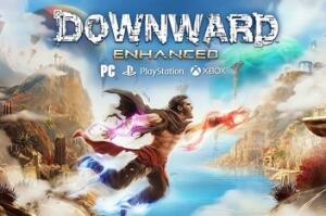 向下:增强版/Downward: Enhanced Edition