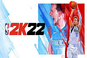 美国职业篮球NBA2K /NBA 2K22(更新豪华版+MC解锁补丁+修改器)