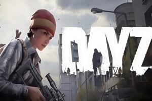 僵尸末日/DayZ