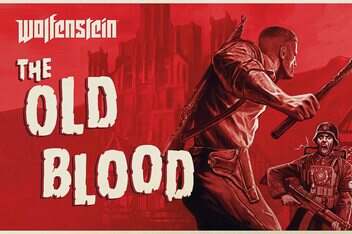 德军总部:旧血脉/Wolfenstein: The Old Blood