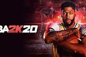NBA 2K20/NBA2K20