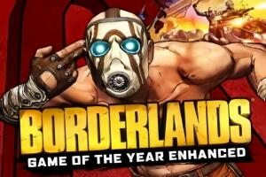 无主之地 年度版 /Borderlands(V1.5.0.0年度版+集成全DLC)