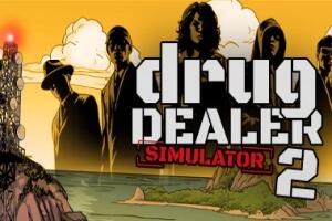 绝命毒师模拟器2/Drug Dealer Simulator 2