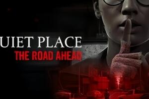 寂静之地：前路漫漫/A Quiet Place: The Road Ahead