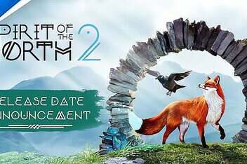 北方之灵2/Spirit of the North 2