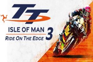 曼岛TT：边缘竞速3 / Isle Of Man: Ride on the Edge 3