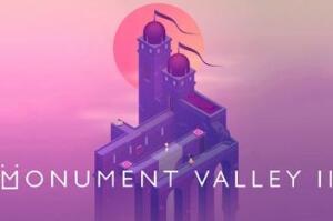 纪念碑谷2：全景版/Monument Valley 2: Panoramic Edition