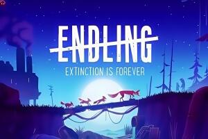 终结：灭绝是永恒/Endling – Extinction is Forever