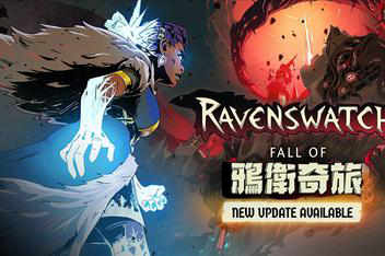 鸦卫奇旅/Ravenswatch