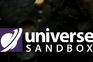 宇宙沙盘/宇宙沙盒/Universe Sandbox