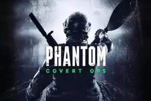 幻影行动/Phantom Ops