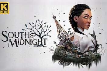 午夜以南/South of Midnight