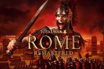 罗马:全面战争 重制版/Total War: ROME REMASTERED