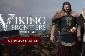 维京边境/Viking Frontiers