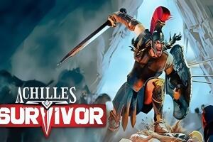 阿喀琉斯:生存者/Achilles: Survivor