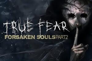 真实恐惧：被遗弃的灵魂2/True Fear: Forsaken Souls Part 2