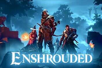 密码保护:雾锁王国/Enshrouded