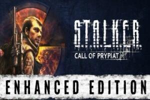潜行者:普里皮亚季的召唤增强版/S.T.A.L.K.E.R.: Call of Prypiat – Enhanced Edition