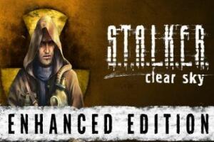 潜行者:晴空增强版/S.T.A.L.K.E.R.: Clear Sky – Enhanced Edition