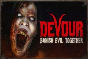吞噬/DEVOUR