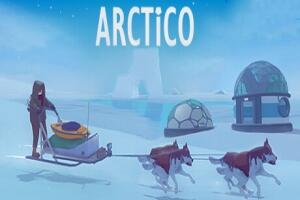 无尽的冬天/Arctico