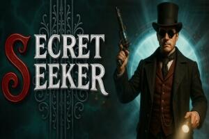 探秘者/Secret Seeker