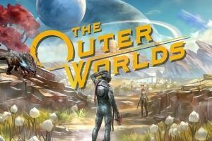 天外世界-太空人之选/The Outer Worlds: Spacer’s Choice Edition