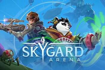 天境争锋/Skygard Arena