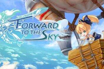 前进,天空塔!/Forward to the Sky
