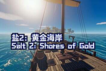 海盐2:黄金海岸/Salt 2: Shores of Gold