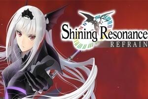 光明之响:龙奏回音/Shining Resonance Refrain