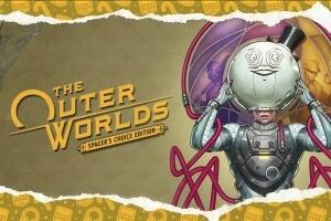 天外世界/The Outer Worlds