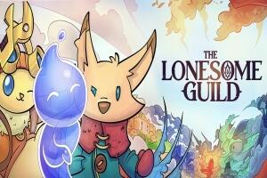 孤独公会/The Lonesome Guild