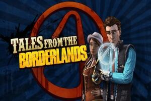 无主之地：传说/Tales from the Borderlands