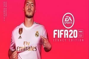 FIFA 20