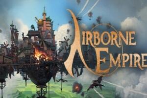 空中帝国/Airborne Empire