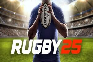 橄榄球25/Rugby 25
