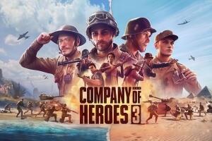 英雄连3/Company of Herose 3