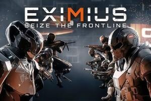 Eximius：夺取前线/Eximius: Seize the Frontline