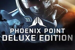 凤凰点：周年版/Phoenix Point: Year One Edition
