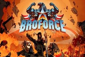 武装原型/BroForce