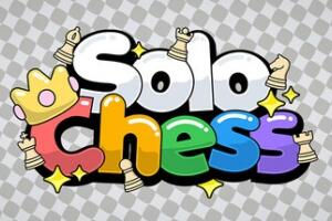 我独自象棋/Solo Chess