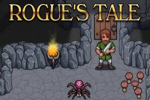 盗贼的故事/Rogue’s Tale