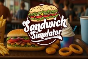 三明治模拟器|官方中文|Sandwich Simulator