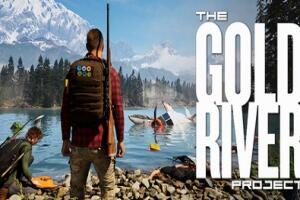 密码保护：黄金河计划|官方中文|The Gold River Project