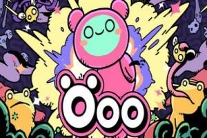 Öoo 炸弹毛毛虫的大冒险|官方中文|支持手柄|Ooo