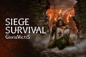 征服的荣耀：围城/Gloria Victis: Siege Survival